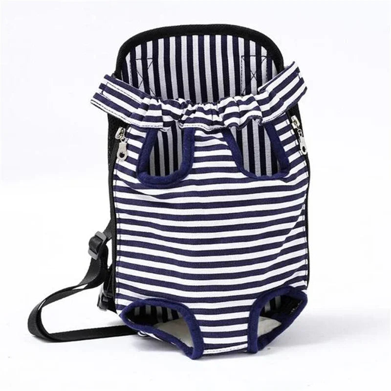 Mochila para Pets Colors - Cães e Gatos
