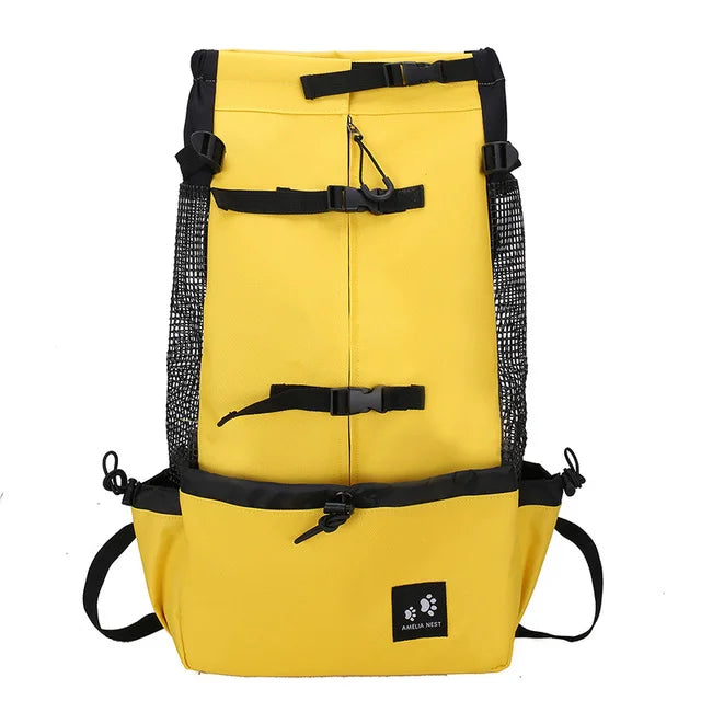 Mochila para Cães PetGrande