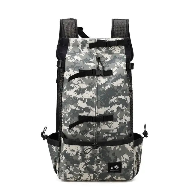 Mochila para Cães PetGrande