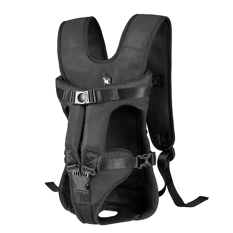 Mochila Pet Tail Up