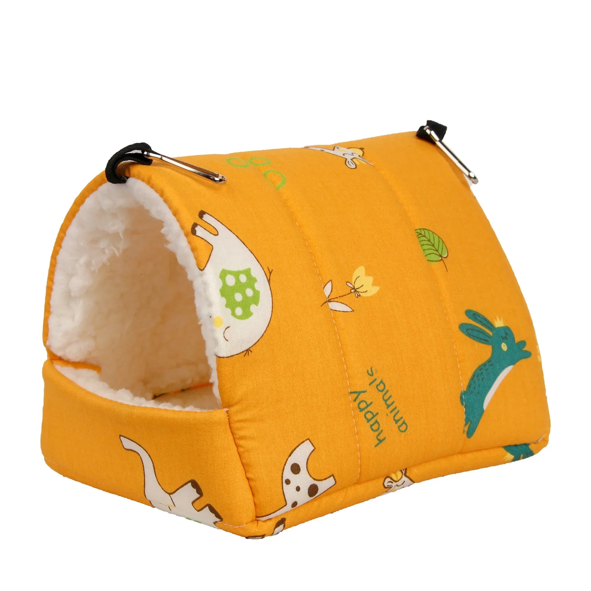 Cama Suspensa para Passaro - Pets