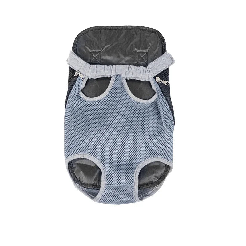 Mochila para Pets Colors - Cães e Gatos