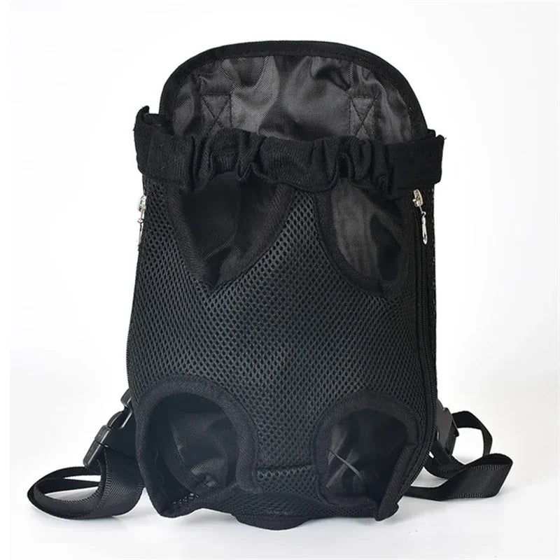 Mochila para Pets Colors - Cães e Gatos