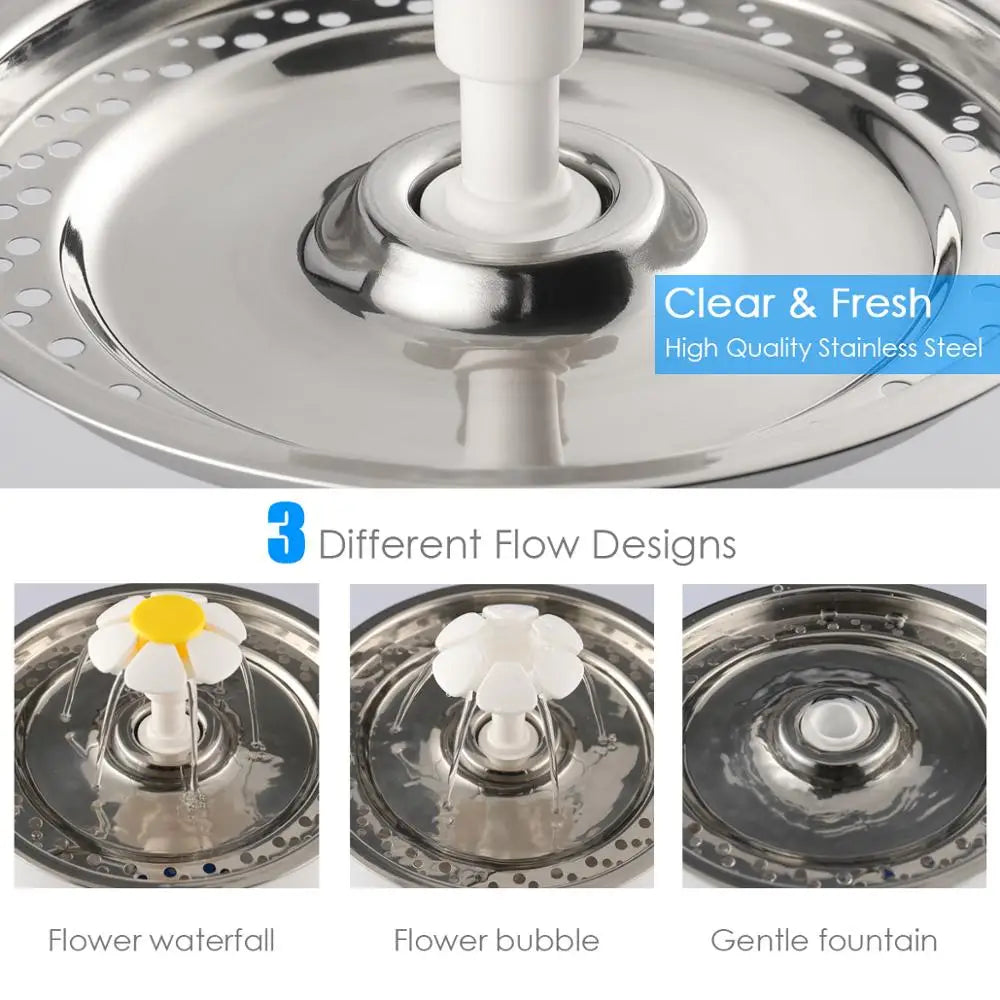 Bebedouro Fresh Water