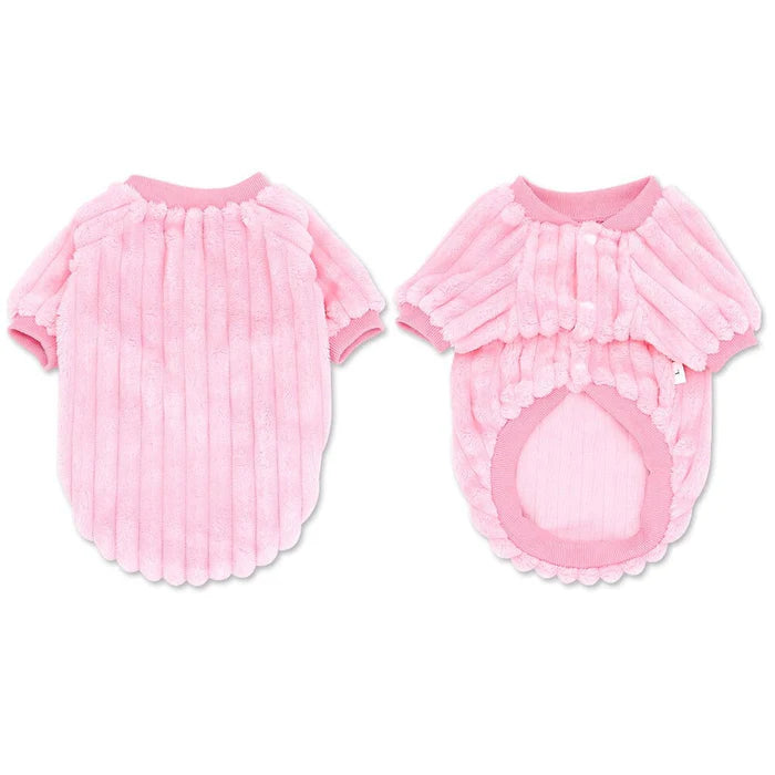 Jaquetinha LaPetite Lã™ para cães e gatos