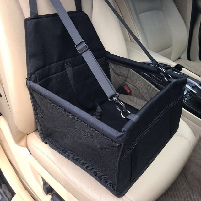 Assento Transporte Pet Basic