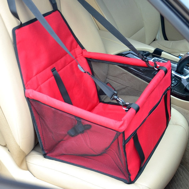 Assento Transporte Pet Basic