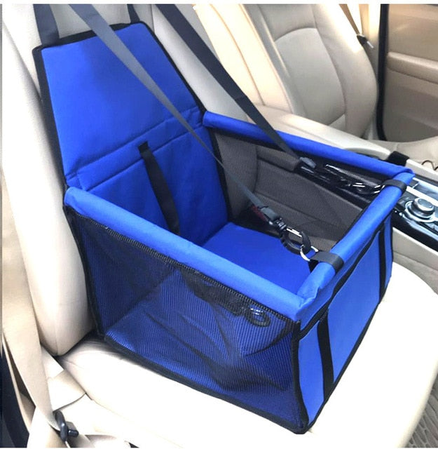 Assento Transporte Pet Basic