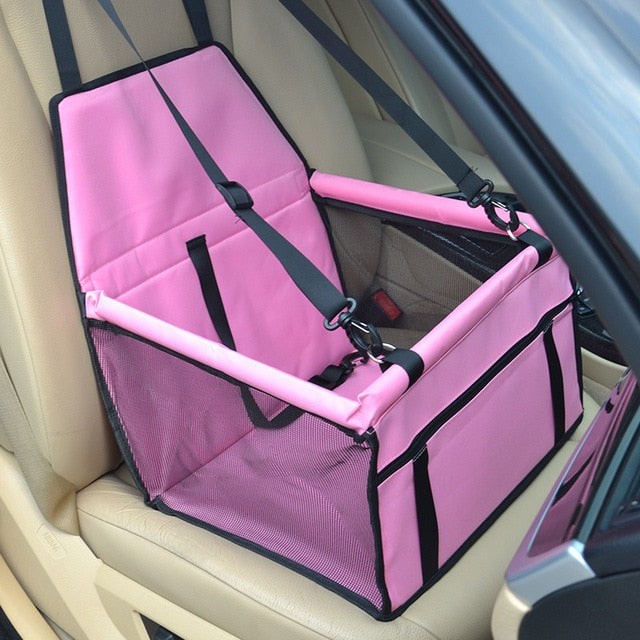 Assento Transporte Pet Basic