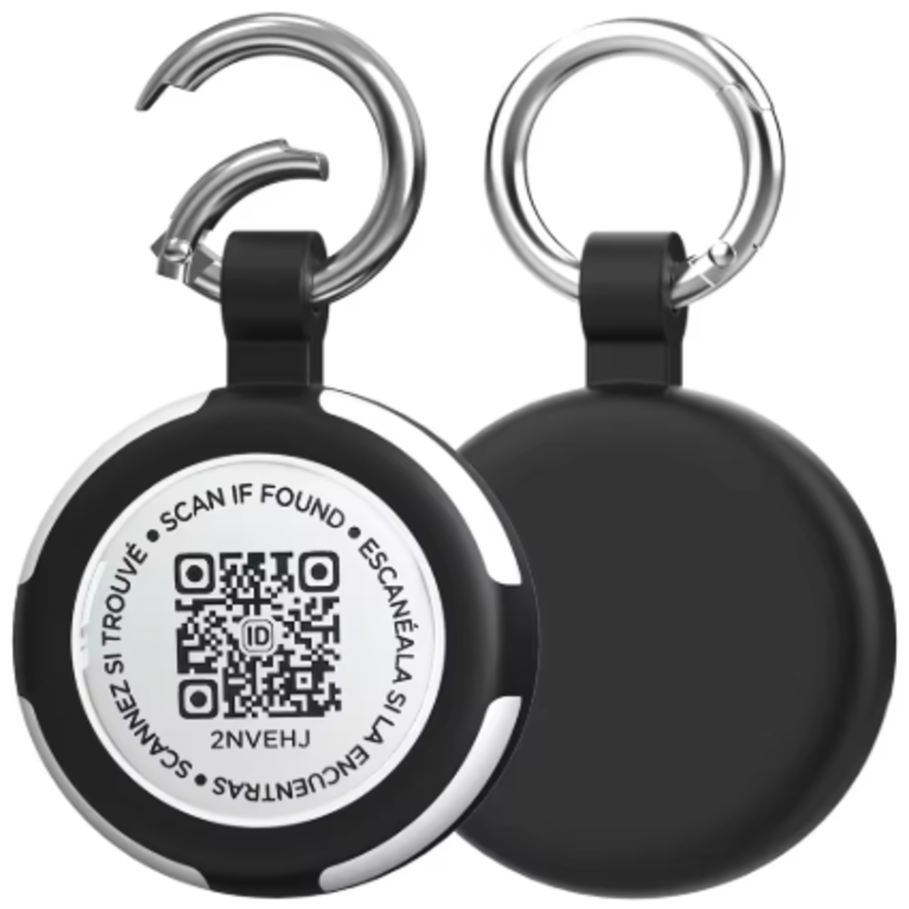 SafePet QR™